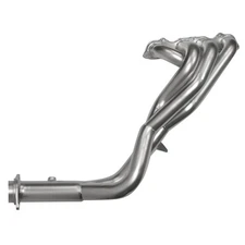 DC Sports Ceramic 4-2-1 Exhaust Header for 00-09 S2000 AP1 AP2 (Carb Legal)