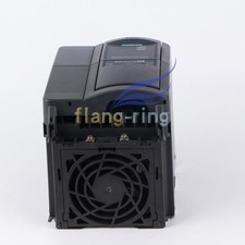 1PC USED SIEMENS FREQUENCY CONVERTER 6SE6440-2AD23-0BA1 6SE6 440-2AD23-0BA1