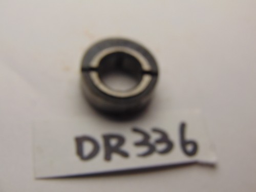 39540B - 6 Union Special Stitch Cam per macchine da cucire 39540 B - Foto 2 di 4