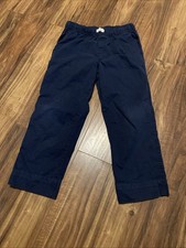 Cat  Jack Boys Blue Straight Pants Size 10