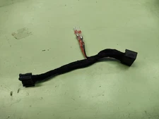 USB-C, micro, RJ11 hidden harness for dash cam radar detector to ford Maverick