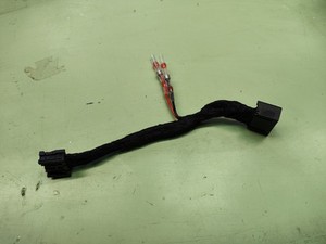 USB-C, micro, RJ11 hidden harness for dash cam radar detector to ford Maverick