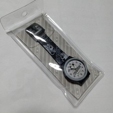Wacky Races Muttley Watch Citizen 7630-A40206 Vintage 1995 Quartz Collectible