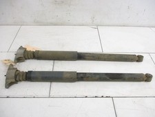 Stoßdämpfer Satz Hinten passt für FORD FOCUS II (DA_) 1.6 TDCI 4M51-18080-AAG
