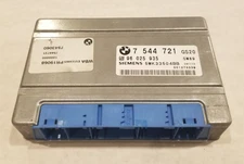 2005 BMW 325i - TCM - # 7 544 721