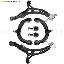 Front Control Arm and Ball Joint Suspension For 2011-2015 Jeep Grand Cherokee