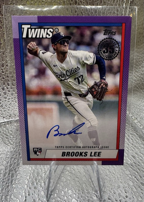 【1/1】松坂大輔&澤村拓一 topps RC Printing Plate Thoughts on printing plate 1/1s? : r/baseballcards