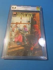 Amazing Spider-man #17 Bermejo Variant CGC 8.0 VF