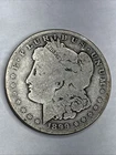 1899 O Morgan Silver Dollar Orginal Circulated