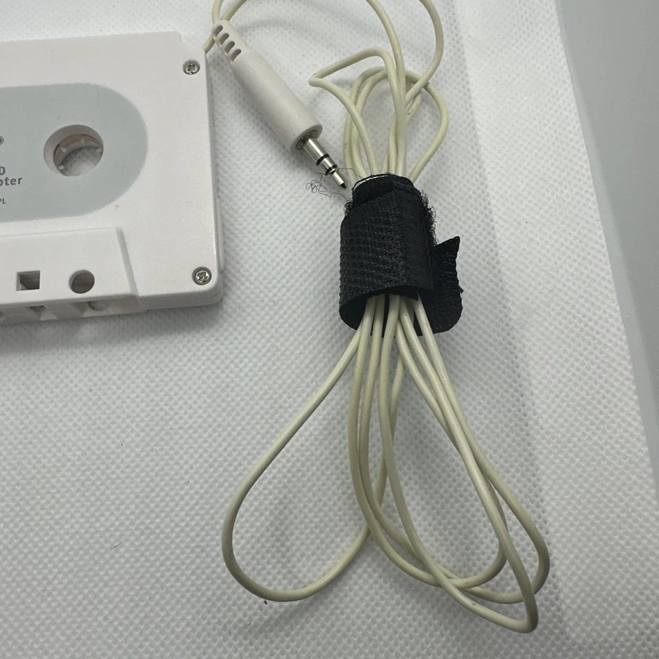 Adaptador Bellingham MP3 Foto 3 de 4