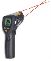 Tfa Dostmann Scantemp 485 Infrarot Thermometer BerüHrungslos Profi