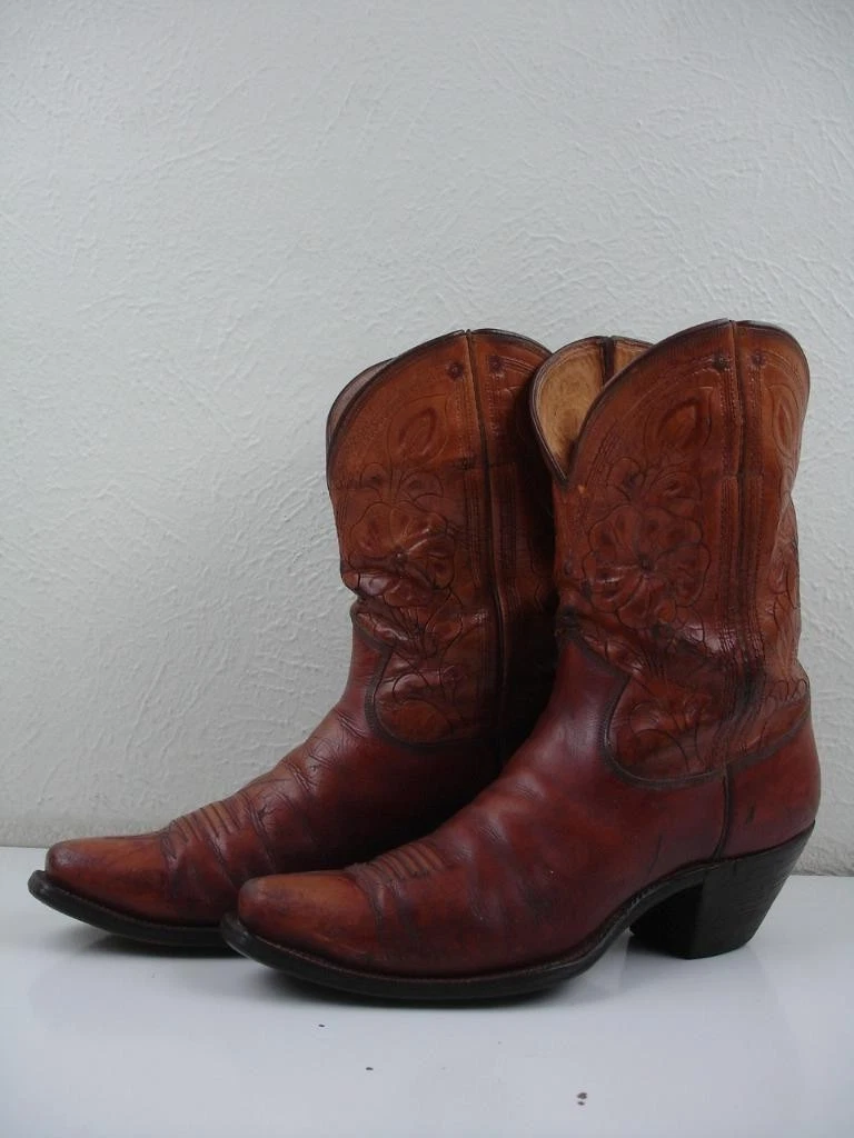 Boots 1950s Vintage Shoes for Women for sale - eBay