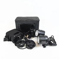 Profoto B2 250 AirTTL Location Kit (1-Pack, 2-Heads) 901110 #255