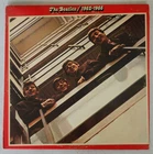 The Beatles 1962-1966, Vinyl 2LP Gatefold Red 1973 Apple SKBO-3403