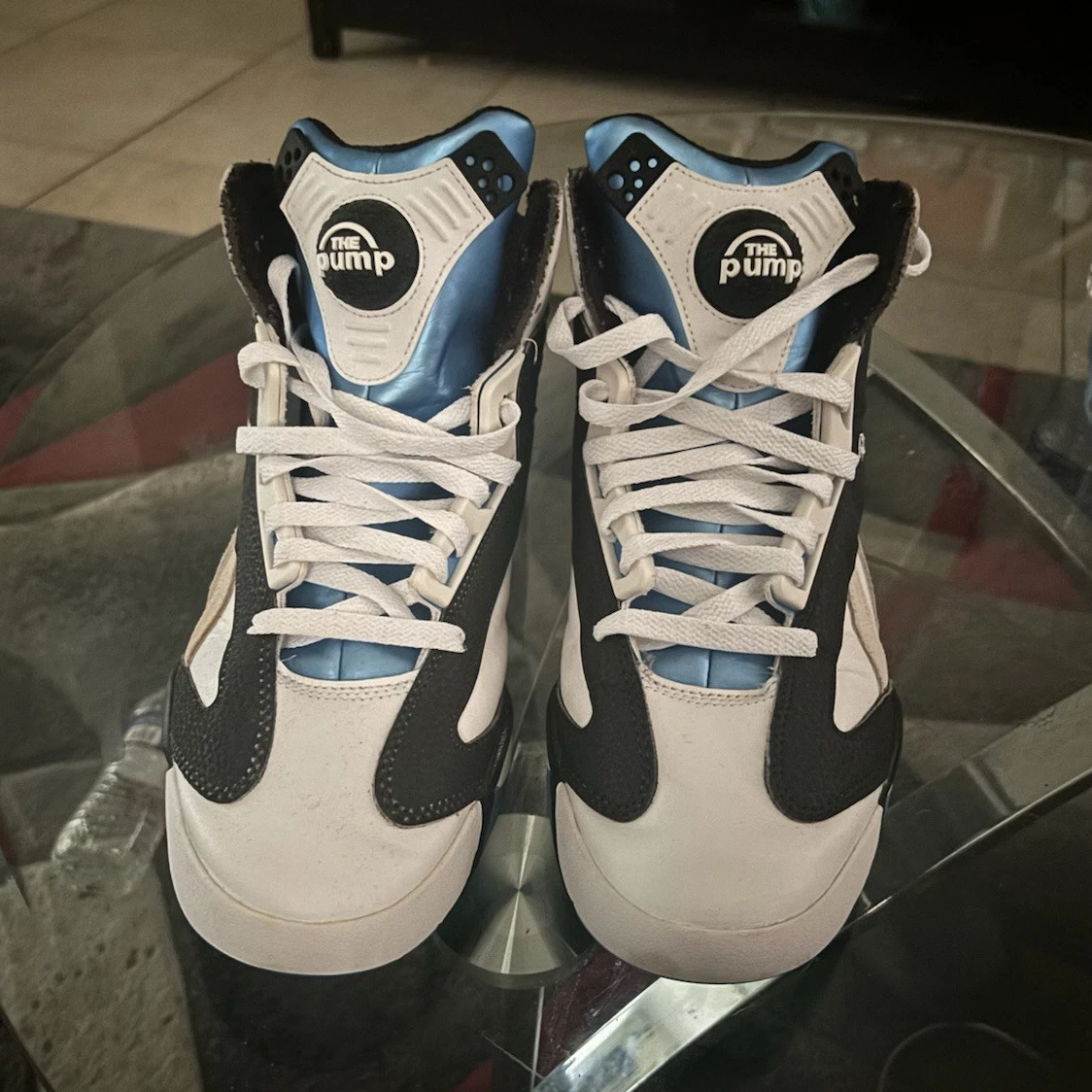 Reebok Shaq Attaq for Sale | Authenticity Guaranteed | eBay