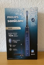 Philips Sonicare DiamondClean 9000 Series HX9911/88, Aquamarin, NEU & OVP