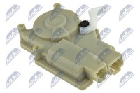 NTY Kofferraumdeckelschloss EZC-HD-010 FüR Honda