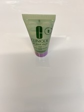 Clinique Liquid Facial Soap Mild 30ml ~ New All About Cleanse