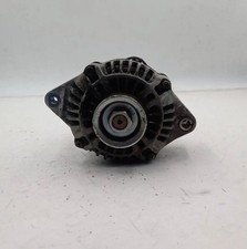 Alternateur Suzuki SPLASH