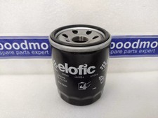 Oil Filter for HYUNDAI: EON, GETZ, GRAND I10, I10, I20, SANTRO, VENUE - EK-6348