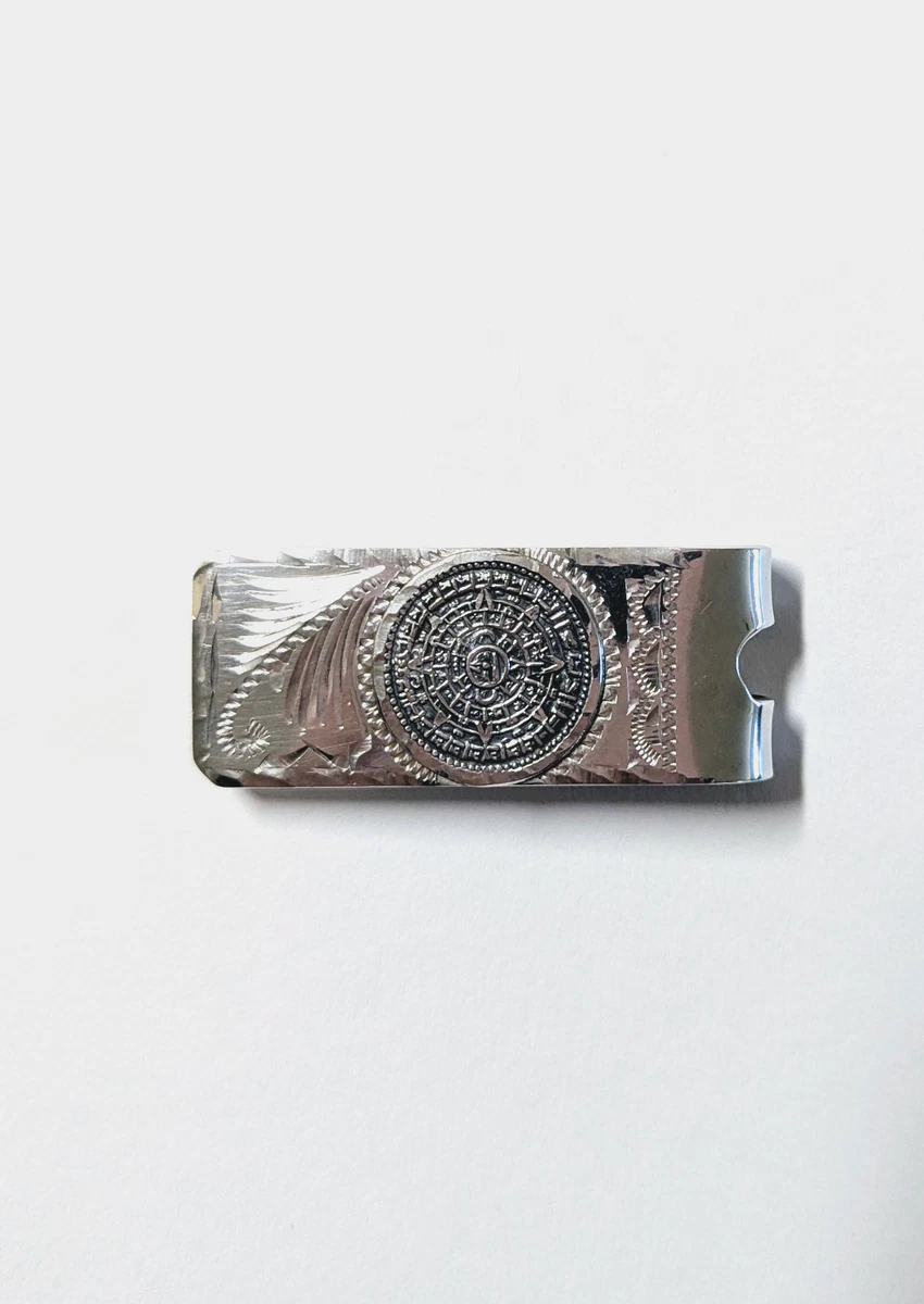 Vintage Money Clip Indiana Men's Jewelry Money Clips for sale | eBay
