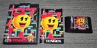 Ms. Pac-Man for Sega Genesis Complete Fast Shipping!