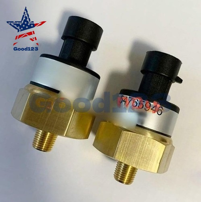 #ad #ad 1PCS The pressure sensor is suitable for Ingersoll Rand air compressors 54765946 $194.34