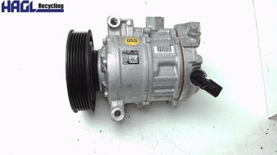 Kompressor Klimaanlage 8W0816803J Audi A4 45 Tfsi quattro S tronic B9 180 KW 245