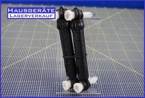 Stoßdämpfer Waschmaschine - Gorenje WFHV 7014EM X09050117