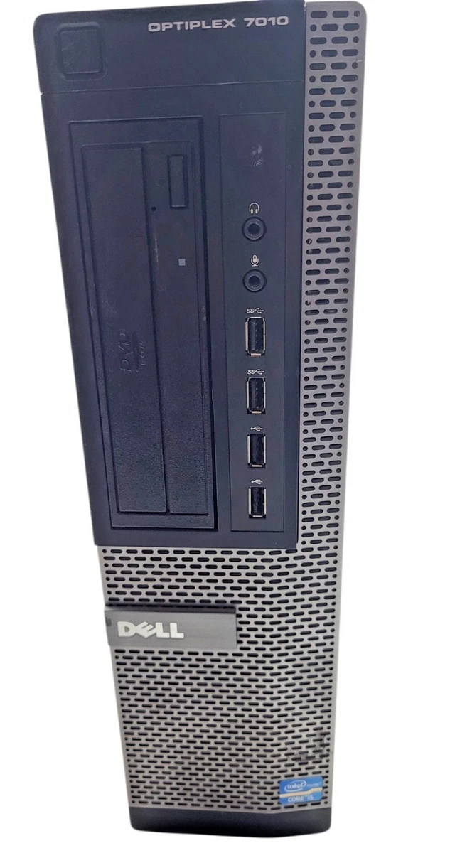 25+ Dell OptiPlex 7010 Towers for sale | Updated Oct 2026