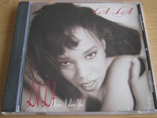 La La La La Means I Love You (1991) Gerald Al...