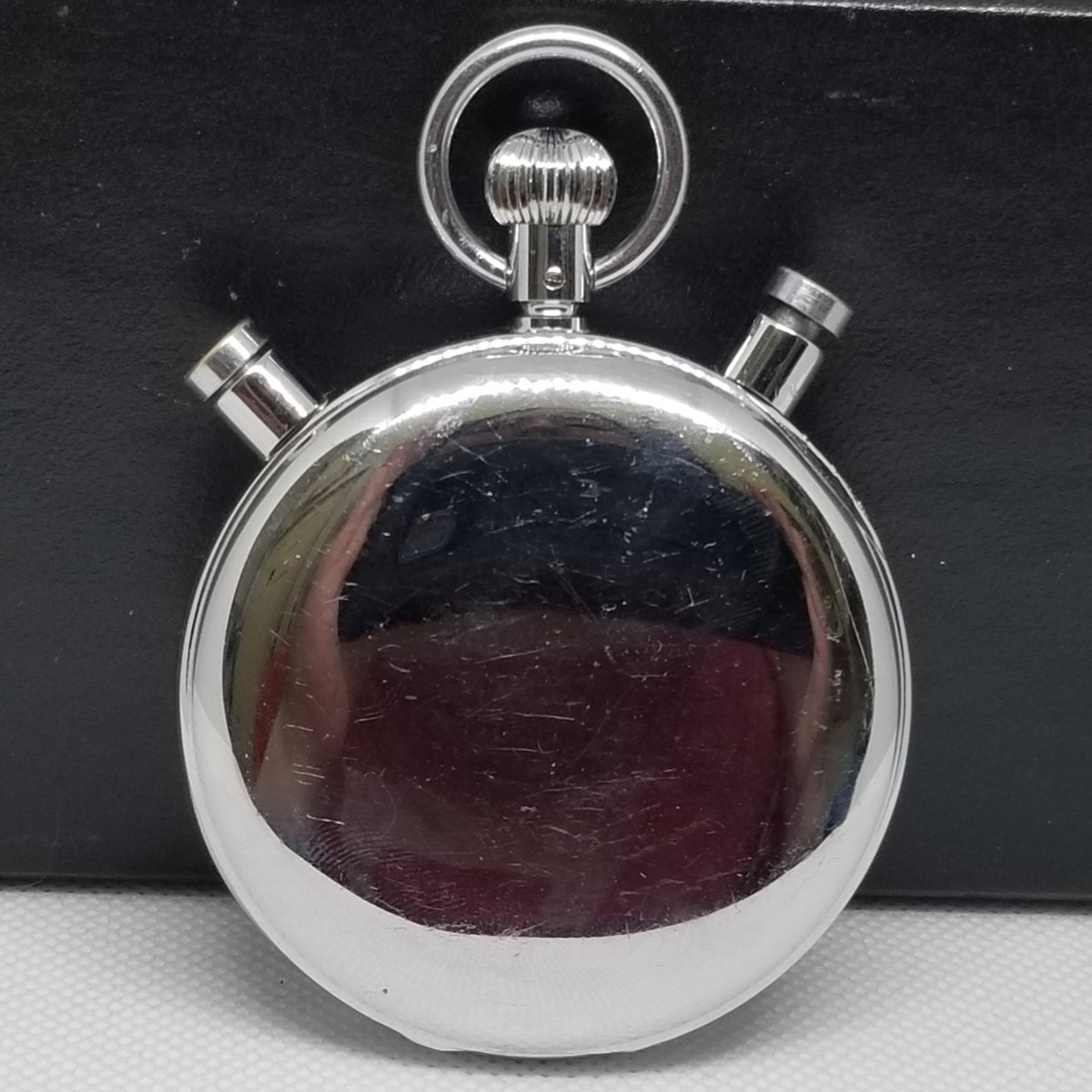 FAPW735 Minerva Official Split Second Stop Watch | eBay
