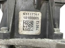 55570005 138815 egr ventil 95530760 1686754480 OPEL INSIGNIA GRAND SPORT 2017