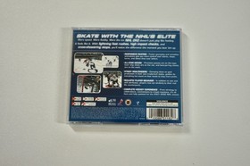 Sega Sports NHL 2K2 - Sega Dreamcast - Complete in Box CIB Tested & Working!