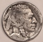 1925S Buffalo Nickel - About Good - Filler Coin - #4213E