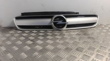Calandre Opel SIGNUM