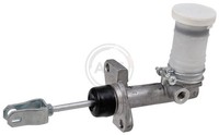 Geberzylinder Kupplung A.B.S. 71986 FüR Lancer Mitsubishi Colt 15,9Mm Aluminium