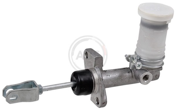 Geberzylinder Kupplung A.B.S. 71986 FüR Lancer Mitsubishi Colt 15,9Mm Aluminium-image