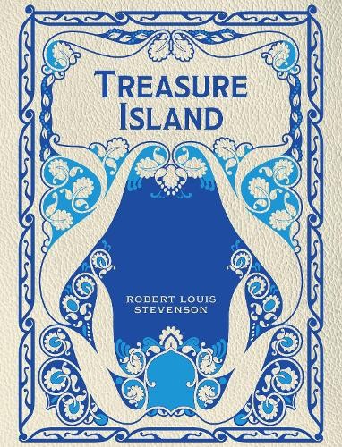 Treasure Island (Chartwell Deluxe Editions) - Image 2