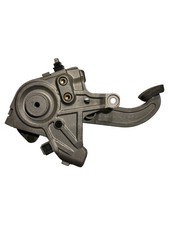 Mercedes W211 Feststellbremspedal/Handbremse A2204201284