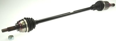 Drive Shaft Spidan 25642