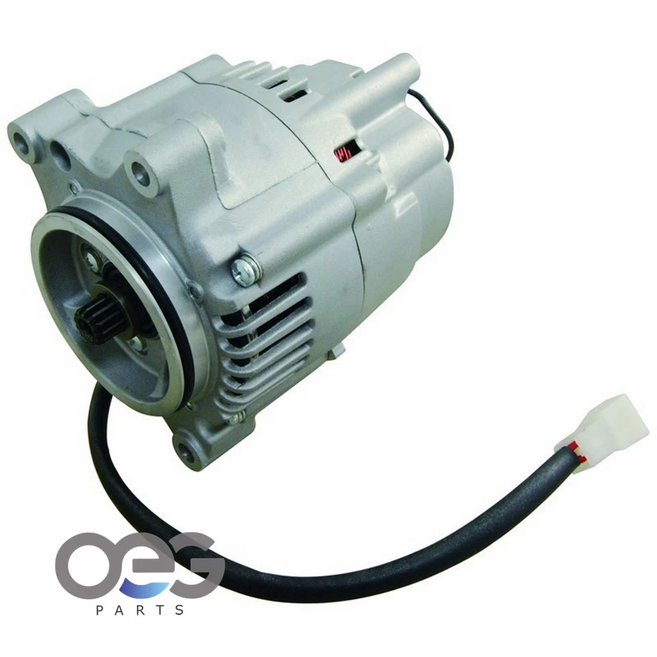 Nuevo alternador para Kawasaki Street Motorcycle ZG1200 Voyager XII 86-91 210011083 Foto 2 de 4