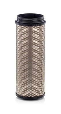 Sekundärluftfilter ENTARON MANN-FILTER CF 21 160/1 Filtereinsatz