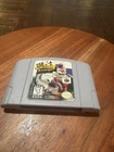 Clay Fighter Sculptor's Cut Nintendo 64 N64 Nintendo 64 Authentic CLEAN + RARE