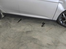 Passenger Side Focus 2013 Rocker Panel Moulding 633930