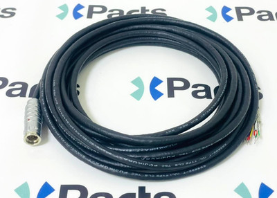 AXIS 1869117 Fiber Optic Multi Connector Cable