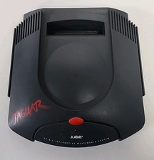 Console Atari Jaguar PAL originale *NON TESTATA* B