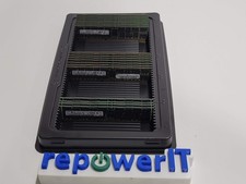 Lot of 20x Samsung Mixed Model 16GB PC3L-12800R Server Memory USED