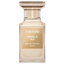 TOM FORD VANILLA SEX 50ML EDP SPRAY | NEW & SEALED | FREE P&P | UK