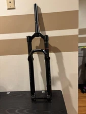 Rock Shox Pike, 140mm Travel, 29" , Boost Fork